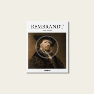 Book "Rembrandt