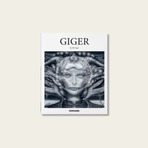 Book "Giger"