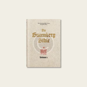 The Gutenberg Bible